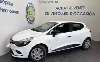 Renault Clio Nogent-le-Phaye