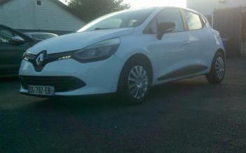 Renault Clio Racquinghem