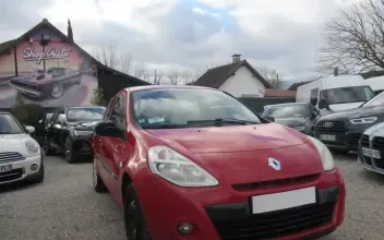 Renault Clio Galluis