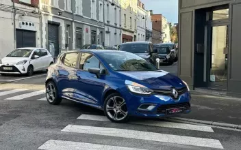 Renault Clio Cambrai