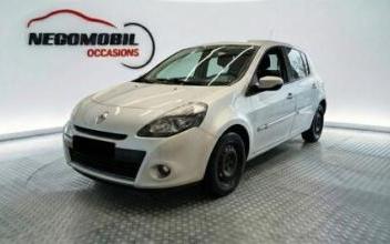 Renault clio Châtillon-en-Vendelais