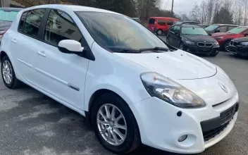 Renault Clio Perpignan