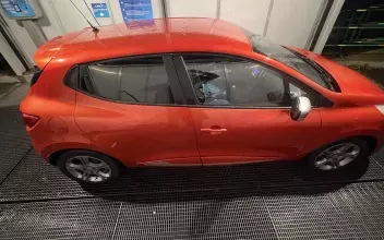 Renault Clio Firminy