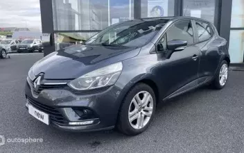 Renault Clio Buhl-Lorraine