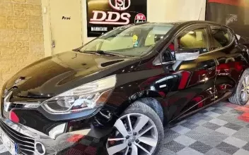 Renault Clio Laveyron