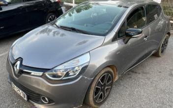 Renault Clio La-Garde