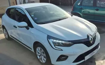 Renault Clio Saint-Soupplets