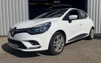 Renault Clio Fleurieux-sur-l'Arbresle
