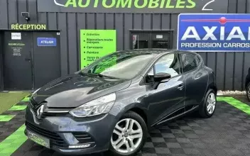 Renault Clio Weyersheim