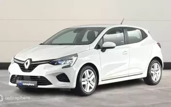 Renault Clio Annemasse