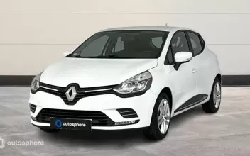 Renault Clio Gravelines