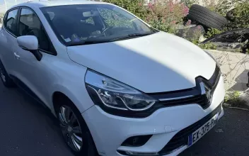 Renault Clio La-Garde