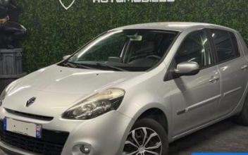 Renault clio Taverny