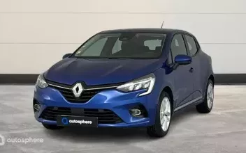 Renault Clio Wormhout