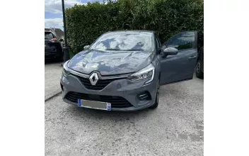 Renault Clio Mennecy
