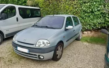 Renault Clio Rennes