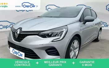 Renault Clio Paris