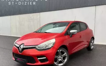 Renault Clio Saint-Dizier