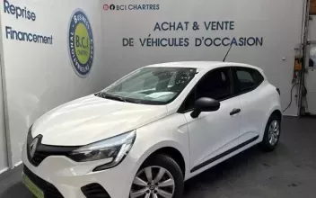 Renault Clio Nogent-le-Phaye