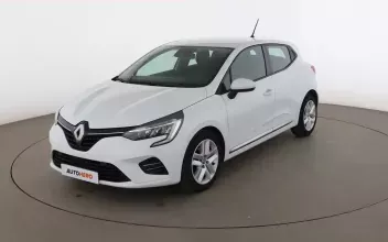 Renault Clio Issy-les-Moulineaux