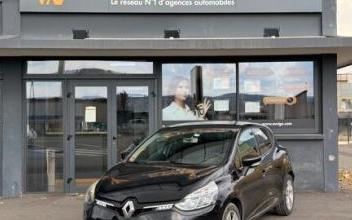 Renault clio Valence