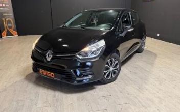 Renault clio Saint-Maximin