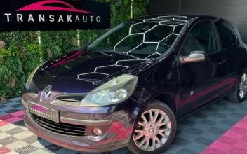 Renault Clio Pertuis