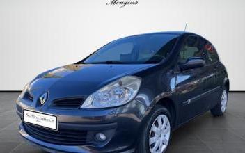 Renault Clio Mougins