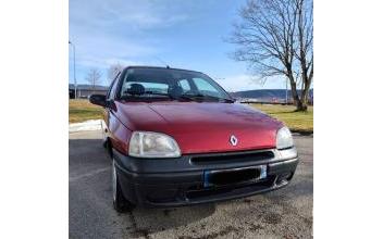 Renault clio Oloron-Sainte-Marie