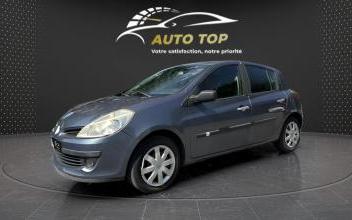 Renault Clio Pantin