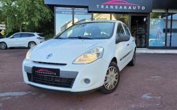 Renault Clio Quimper