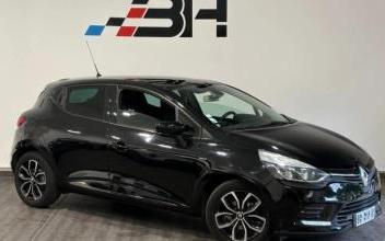 Renault Clio La-Garde