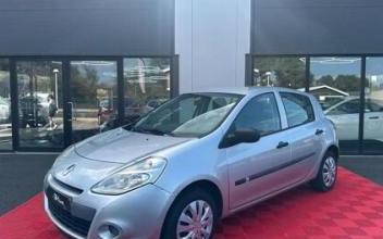 Renault clio Audenge