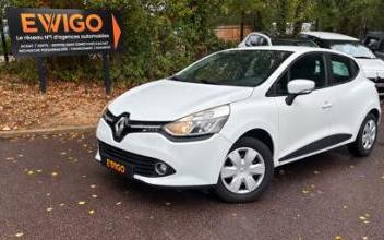 Renault clio Saint-Jean-du-Cardonnay