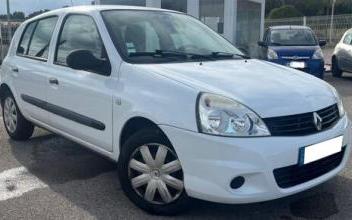 Renault clio Gigean