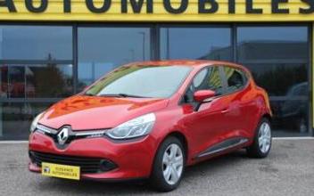 Renault clio Ensisheim