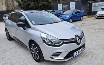 Renault Clio Estate Les-Pennes-Mirabeau