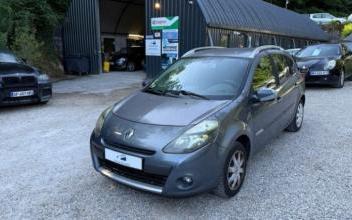 Renault Clio Estate Sathonay-Camp