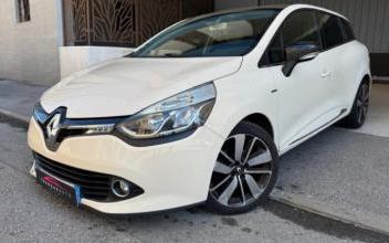 Renault Clio Estate Nice