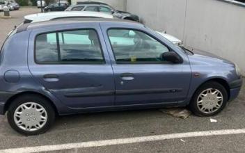 Renault clio ii Vénissieux