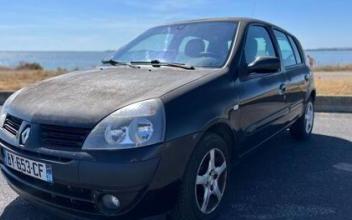 Renault clio ii Montpellier