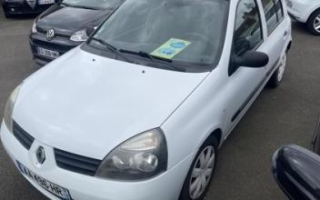 Renault clio ii Alençon