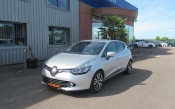 Renault clio iii Saint-Parres-aux-Tertres