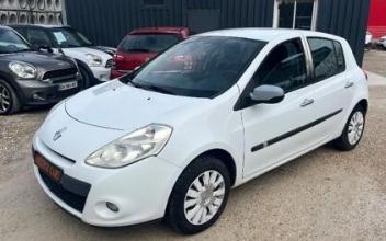 Renault clio iii Avignon