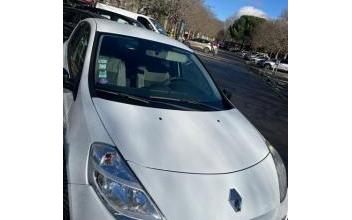 Renault clio iii Toulouse