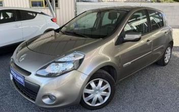 Renault clio iii Cournon-d'Auvergne