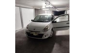 Renault clio iii Saint-Priest