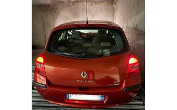 Renault clio iii Caluire-et-Cuire
