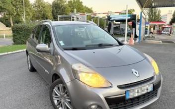 Renault clio iii estate Romainville