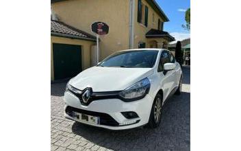 Renault clio iv Miribel